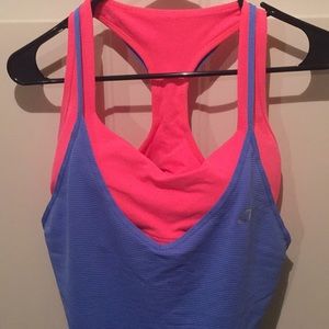 Lorna Jane Tank Top